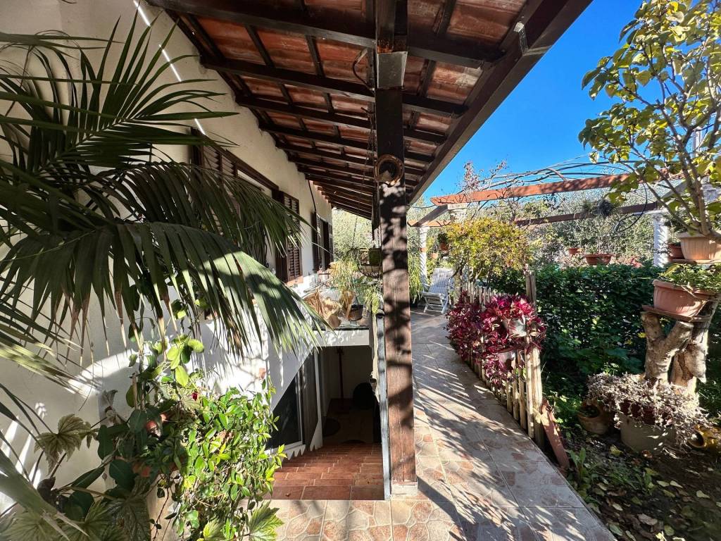 Casa indipendente a Sanremo in Strada Solaro Rapalin - Foto 2