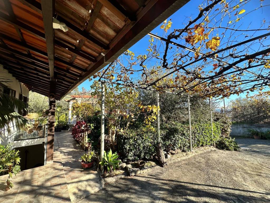 Casa indipendente a Sanremo in Strada Solaro Rapalin - Foto 3