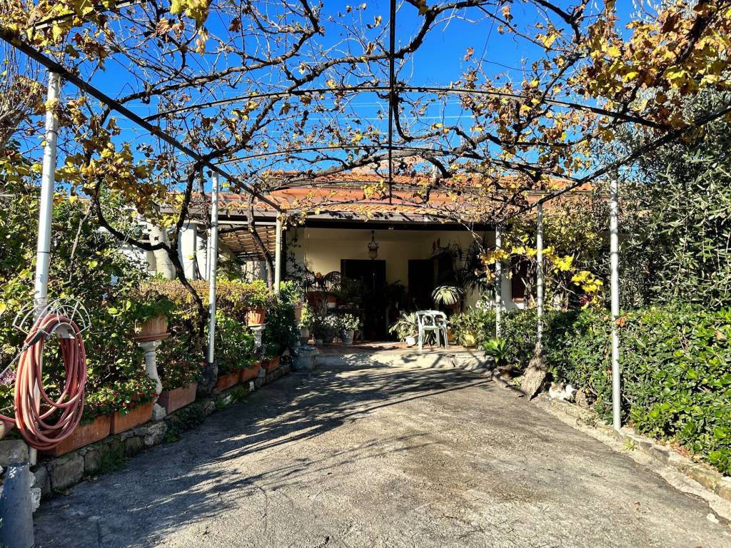 Casa indipendente a Sanremo in Strada Solaro Rapalin - Foto 4