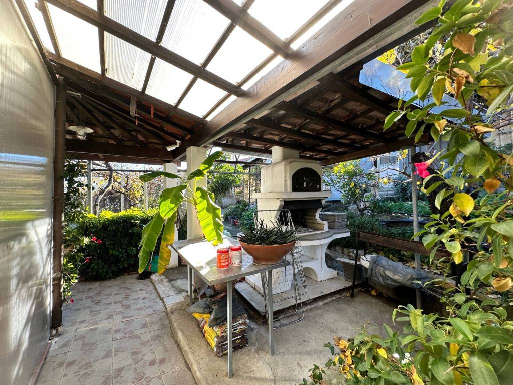 Casa indipendente a Sanremo in Strada Solaro Rapalin - Foto 5