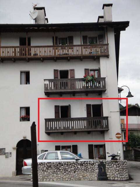 Appartamento a Ampezzo in Via Nazionale, 210 - Foto 2