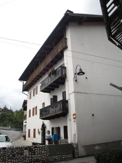 Appartamento a Ampezzo in Via Nazionale, 210 - Foto 3