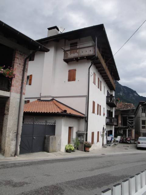 Appartamento a Ampezzo in Via Nazionale, 210 - Foto 4