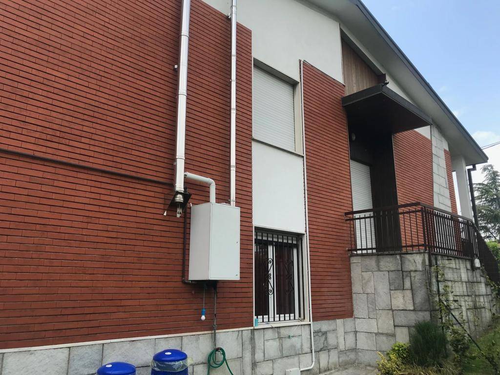 Villa a Uboldo in Via 4 Novembre, 140 - Foto 5