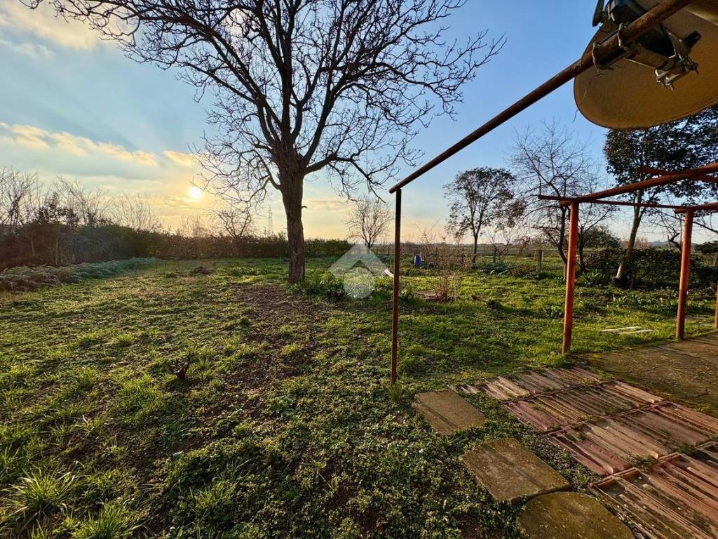 Casa indipendente a Santarcangelo di romagna in Zona Via Pradazzi, 231 - Foto 3