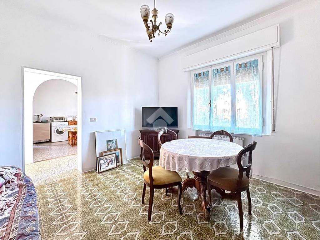 Casa indipendente a Santarcangelo di romagna in Zona Via Pradazzi, 231 - Foto 4