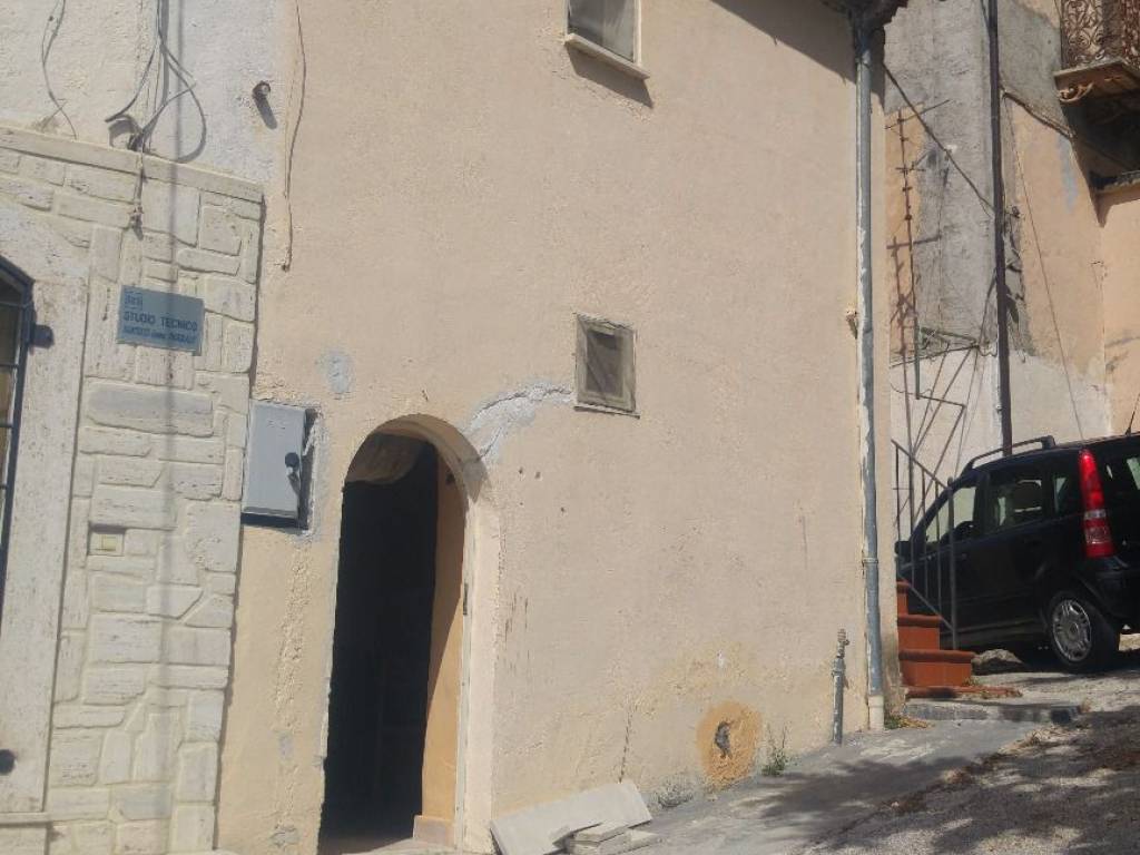 Appartamento a Rocchetta a volturno in Strada Provinciale di Rocchetta al Volturno - Foto 4
