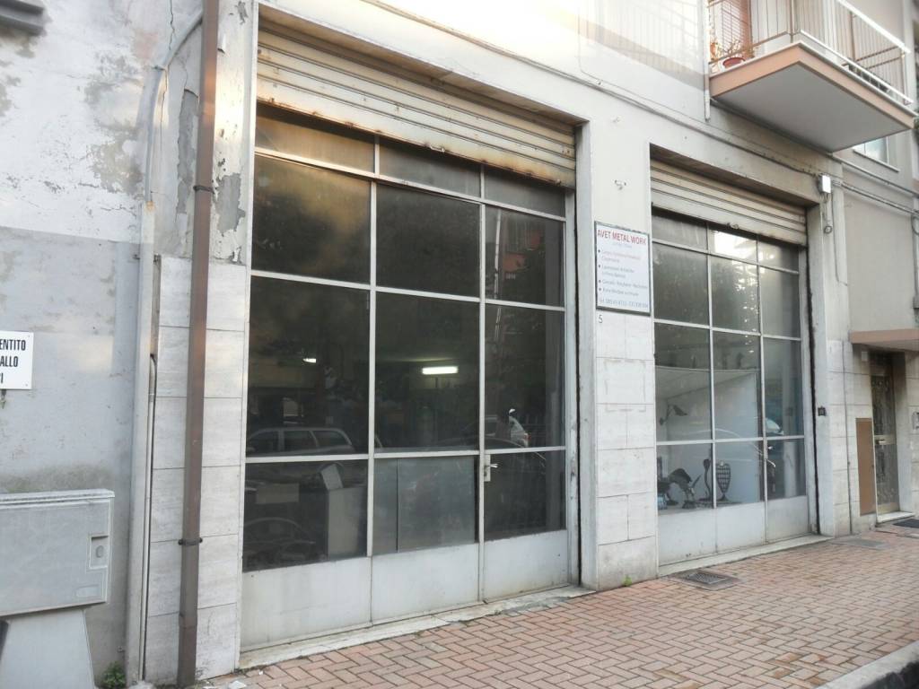 Immobile a Pescara in Via Tavo, 7 - Foto 2