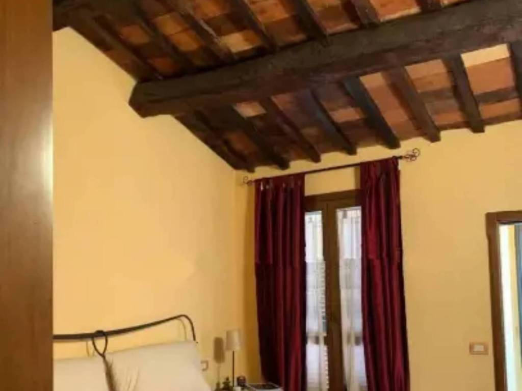 Casa indipendente a Pitigliano in Vicolo della Rivolta - Foto 2