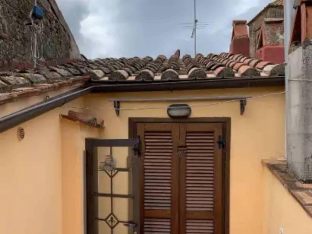 Casa indipendente a Pitigliano in Vicolo della Rivolta - Foto 5