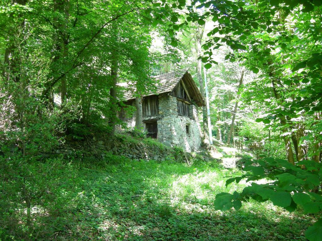 Rustico / casale a Varallo in Regione Arboerio, 8 - Foto 4