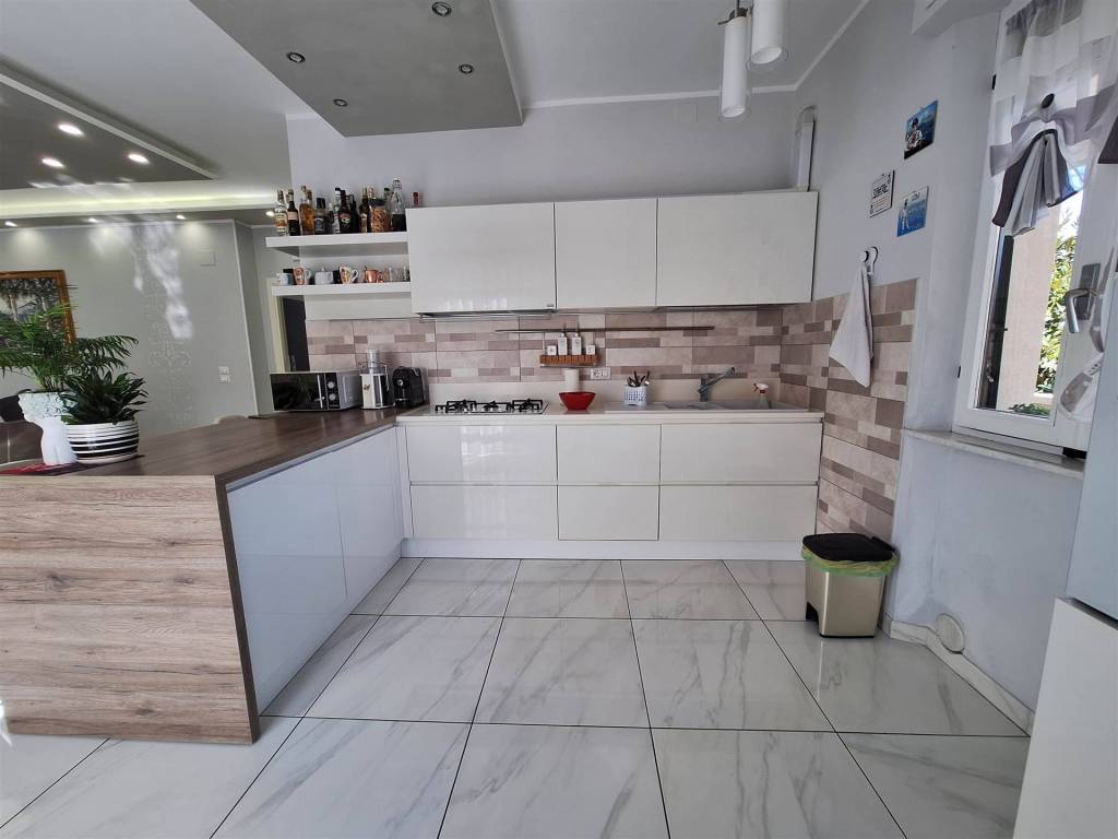 Appartamento a San severino marche - Foto 5