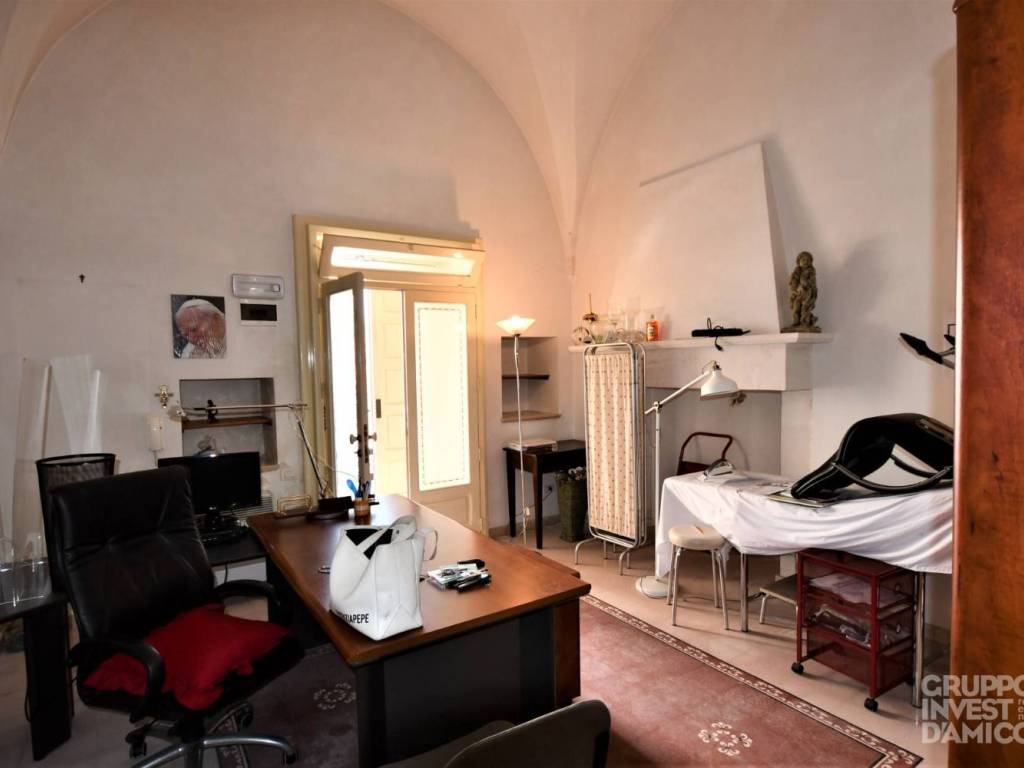 Casa indipendente a Martina franca in Via Santoro - Foto 2