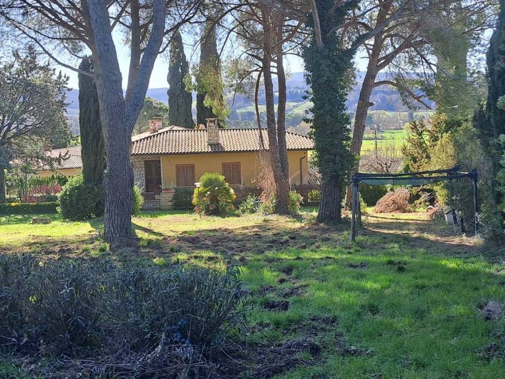 Villa a Manciano in SP10 - Foto 4