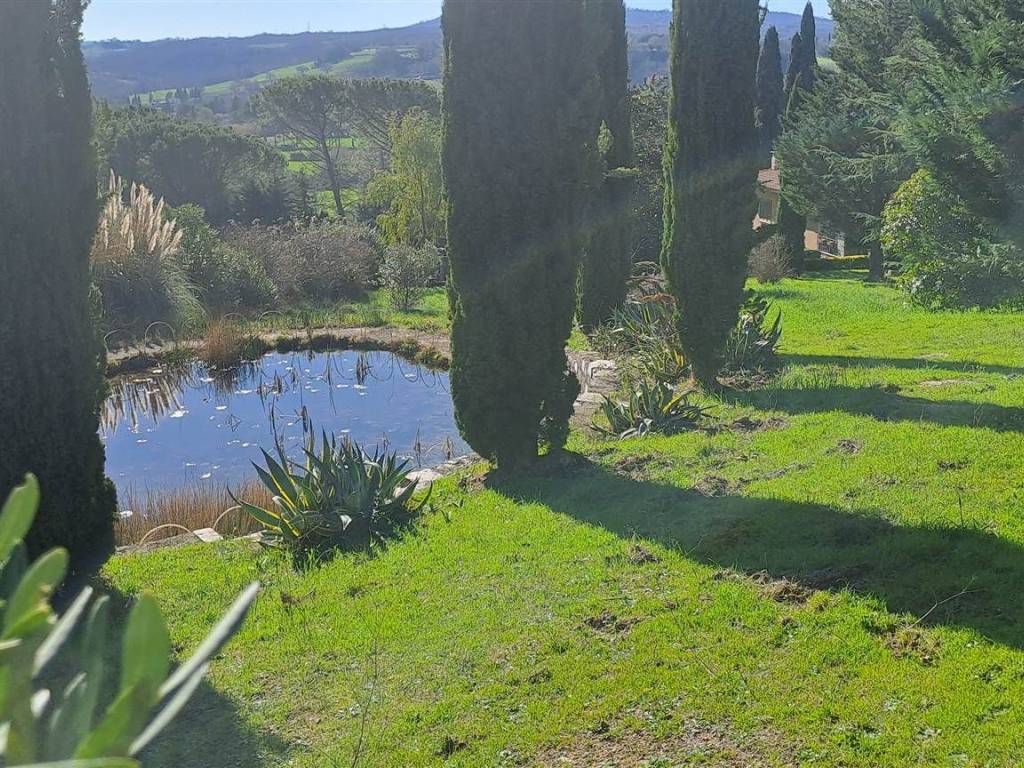 Villa a Manciano in SP10 - Foto 5