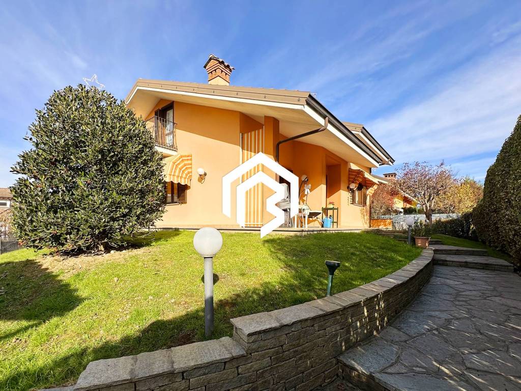 Villa a Bernezzo in Via Cuneo, 41 - Foto 2