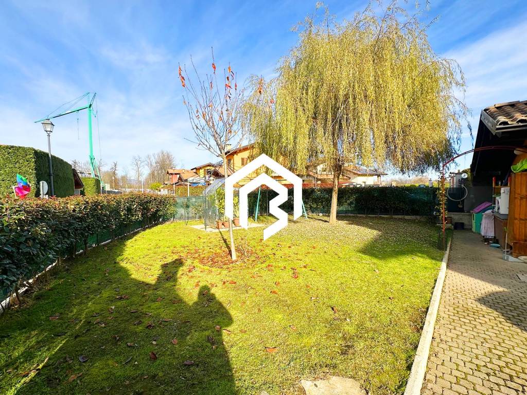 Villa a Bernezzo in Via Cuneo, 41 - Foto 4