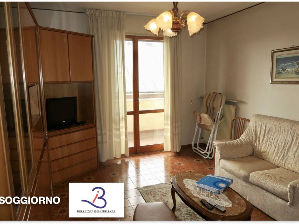 Appartamento a Udine in Via Enrico Fruch, 29 - Foto 2