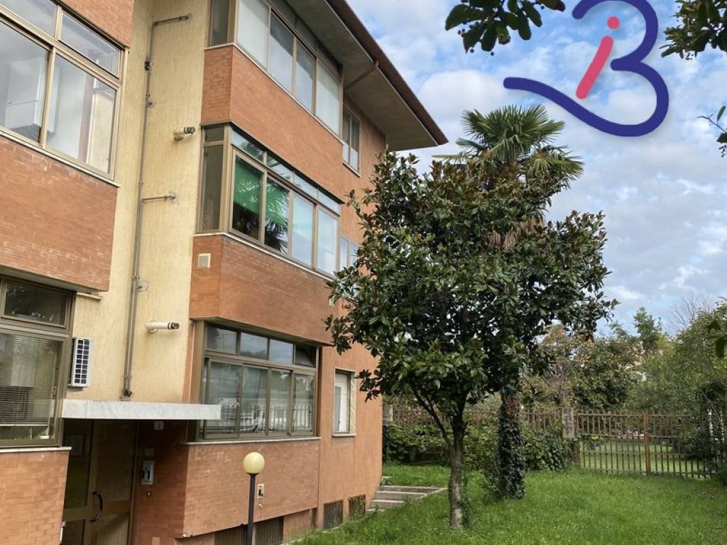 Appartamento a Udine in Via Enrico Fruch, 29 - Foto 3