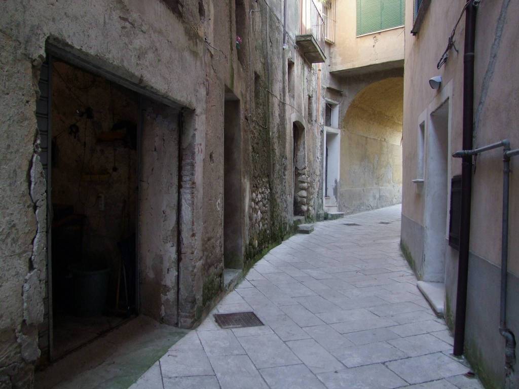 Box / garage a Sant'agata de' goti in Piazza Trieste - Foto 4