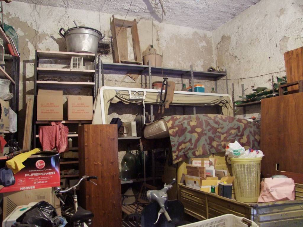 Box / garage a Sant'agata de' goti in Piazza Trieste - Foto 5