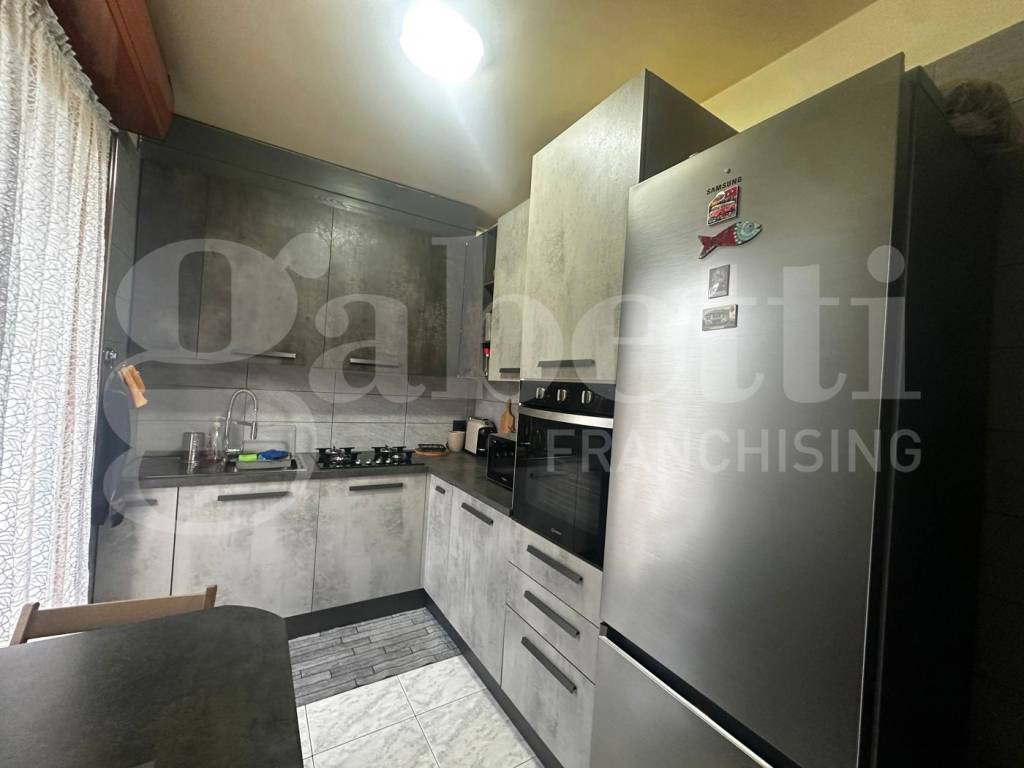 Appartamento a Erba in Via Volta, snc - Foto 4