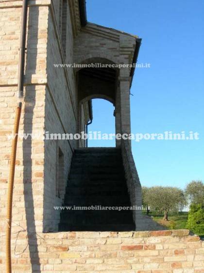 Villa a Montecassiano in Montecassiano - Foto 4