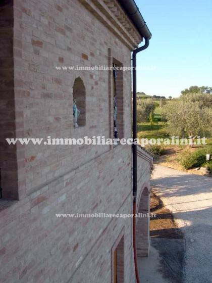 Villa a Montecassiano in Montecassiano - Foto 5