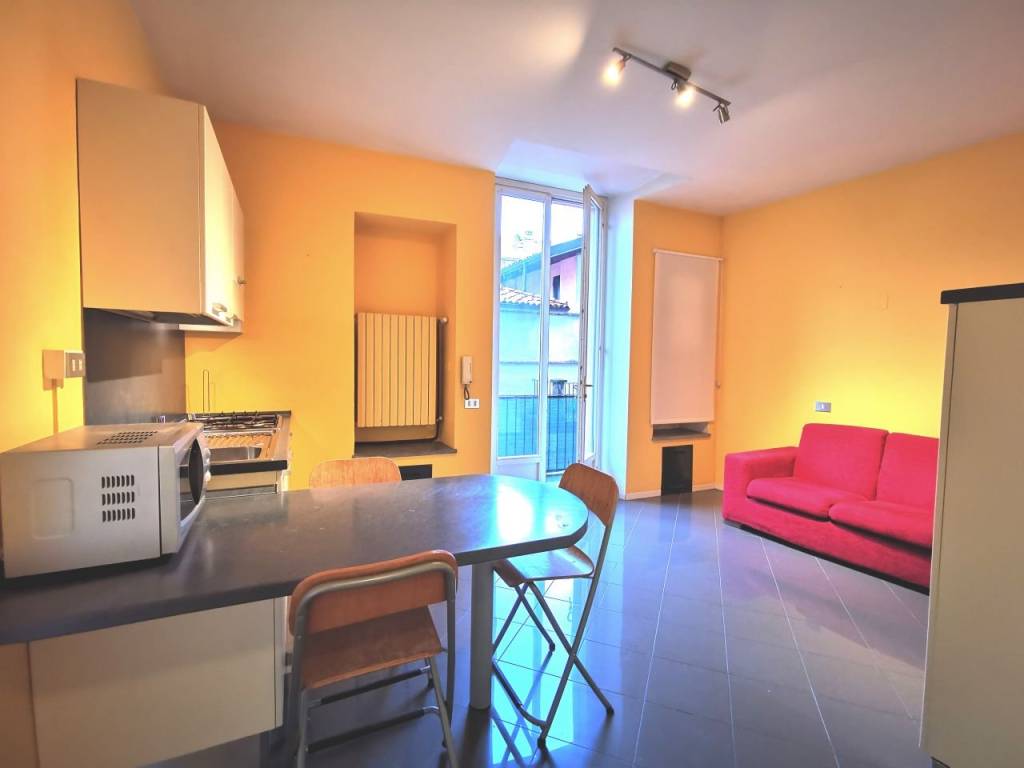 Appartamento a Biella in Via Palazzo di Giustizia - Foto 2