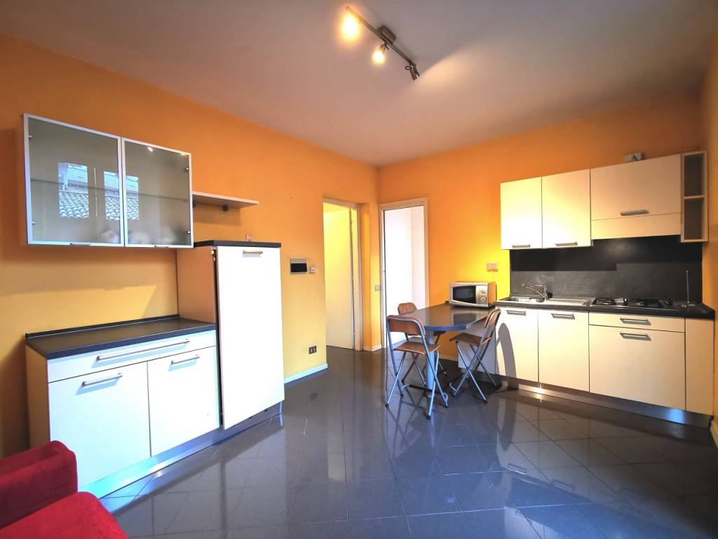 Appartamento a Biella in Via Palazzo di Giustizia - Foto 3