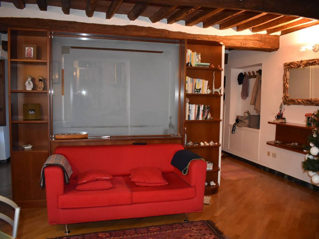 Appartamento a Seravezza in Via Delatre - Foto 4