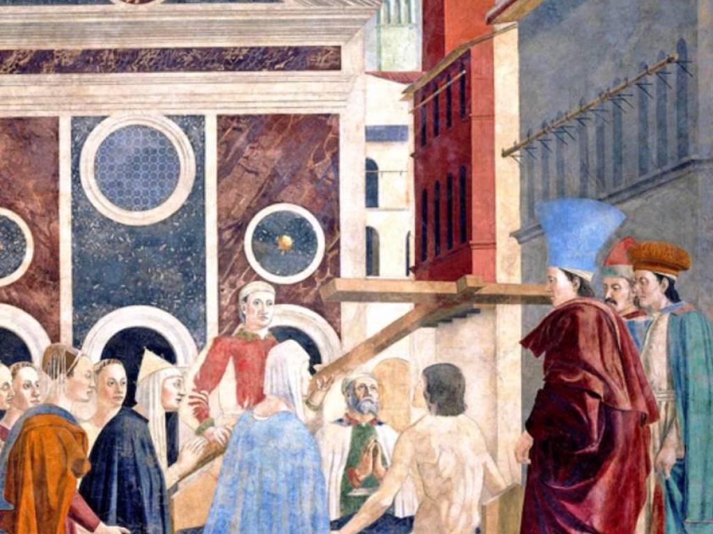 Palazzo / stabile a Arezzo in Via Francesco Crispi - Foto 4