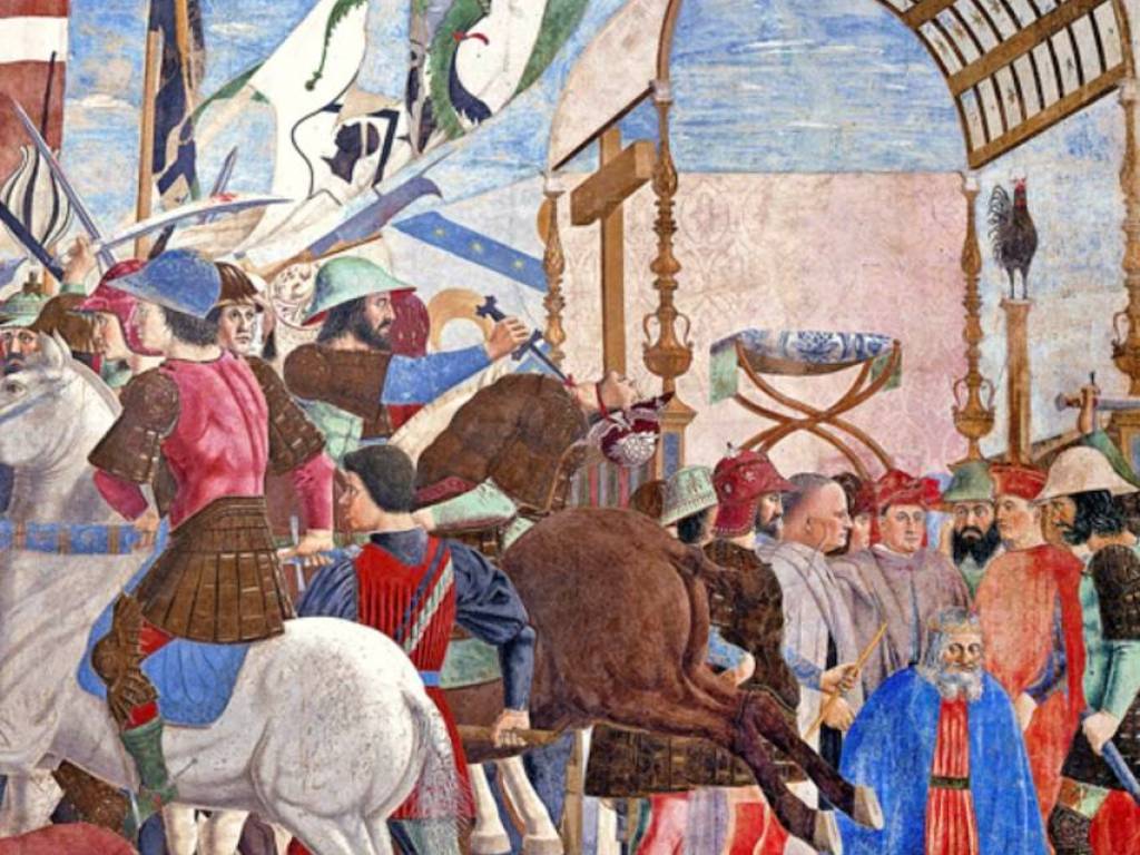 Palazzo / stabile a Arezzo in Via Francesco Crispi - Foto 5