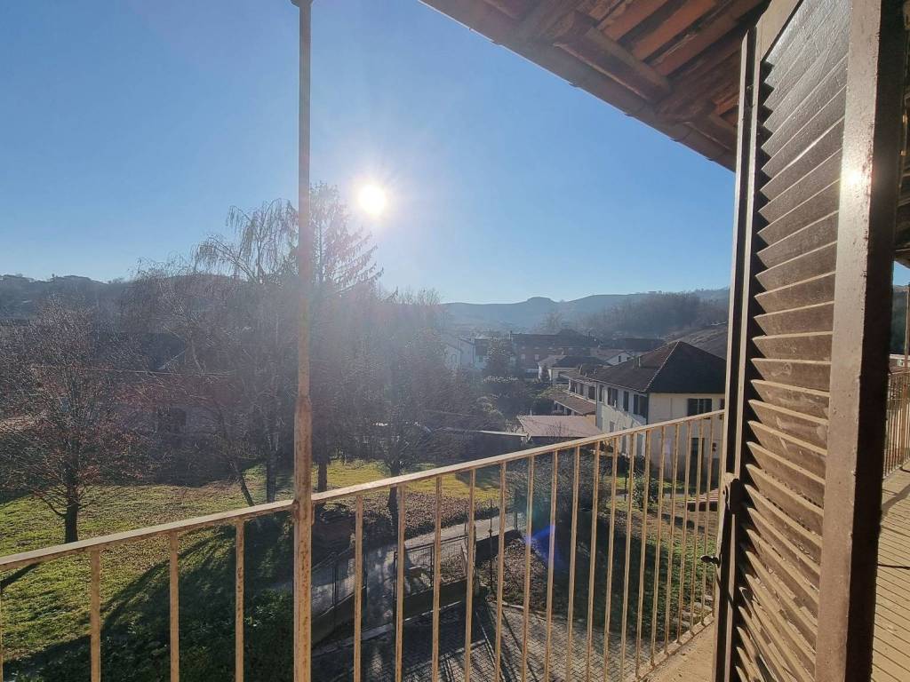 Rustico / casale a Cisterna d'asti in Frazione San Matteo Buarina - Foto 3