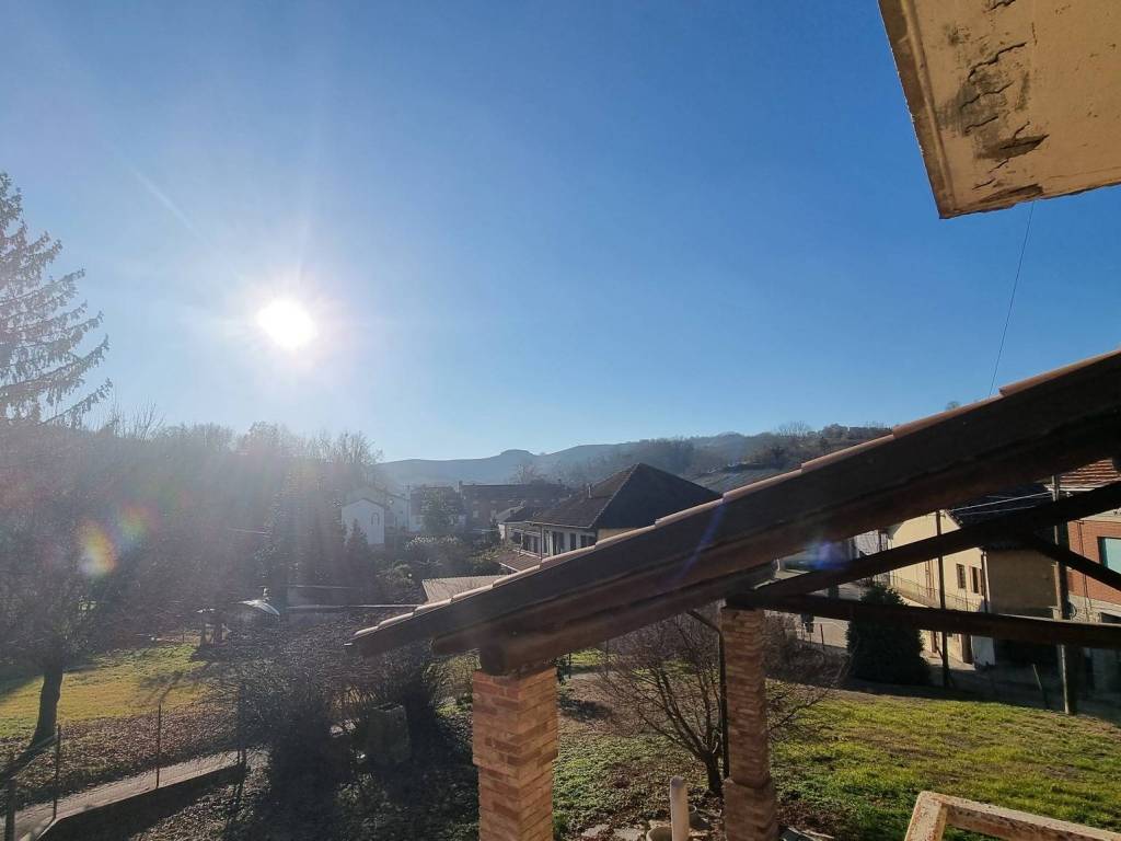 Rustico / casale a Cisterna d'asti in Frazione San Matteo Buarina - Foto 4
