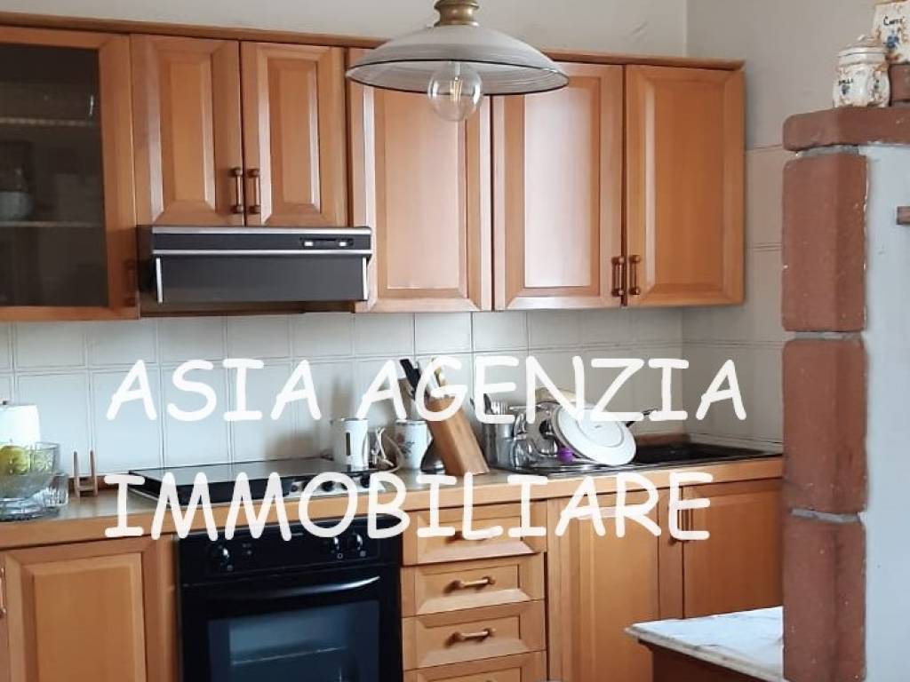 Appartamento a Villachiara in Piazza Santa Chiara, 5 - Foto 2