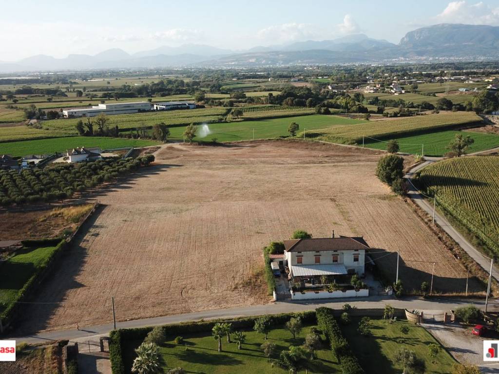 Terreno a Albanella in Via Giampietro Tempone, 19 - Foto 3