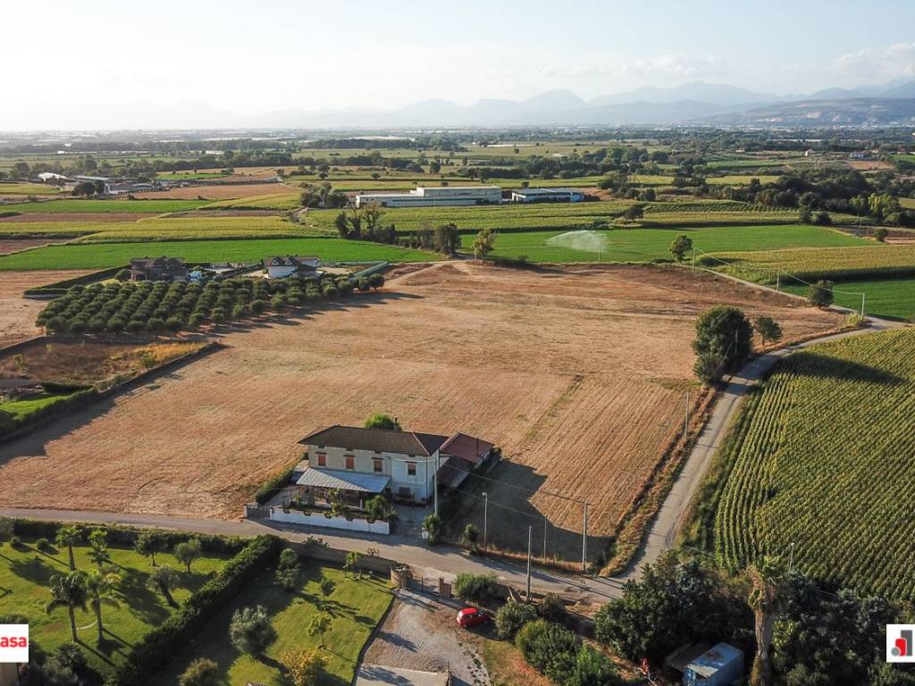Terreno a Albanella in Via Giampietro Tempone, 19 - Foto 4