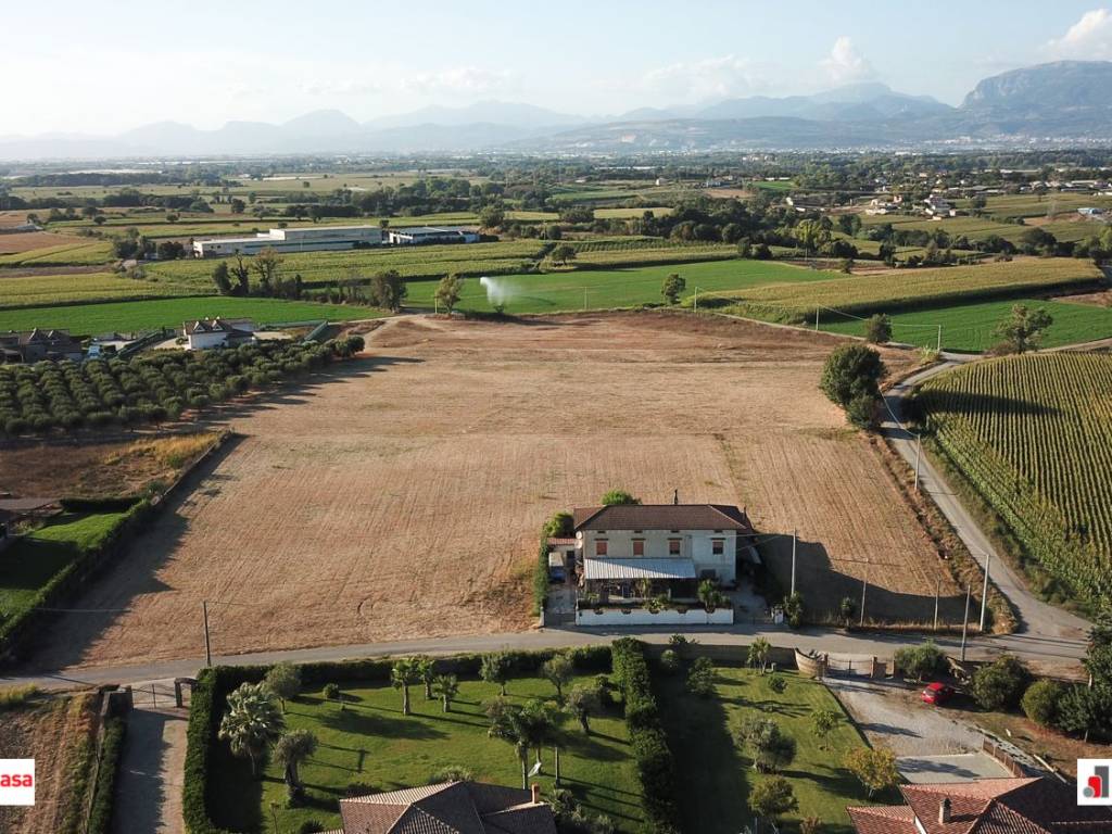 Terreno a Albanella in Via Giampietro Tempone, 19 - Foto 5