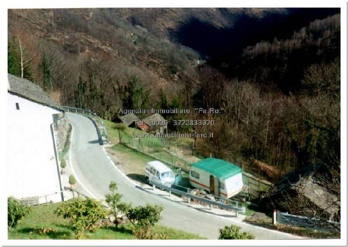 Rustico / casale a Valle cannobina in Strada Provinciale della Valle Cannobina - Foto 2