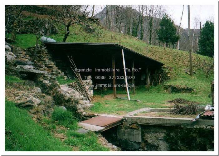 Rustico / casale a Valle cannobina in Strada Provinciale della Valle Cannobina - Foto 4