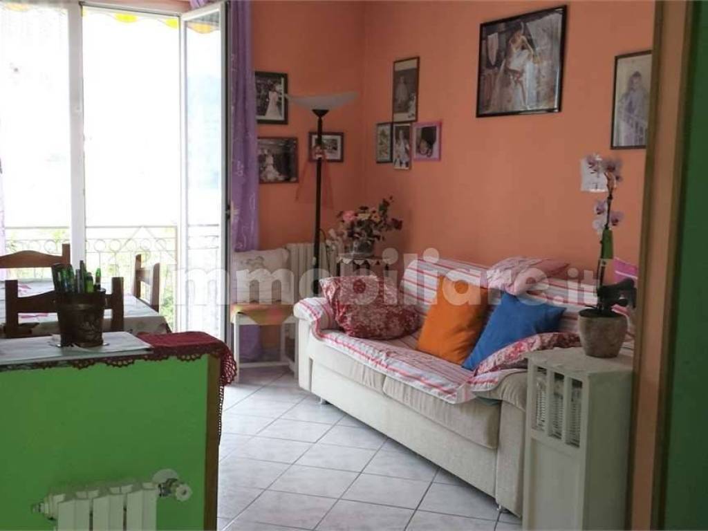 Villa a Andora in Località Negri, 14 - Foto 3