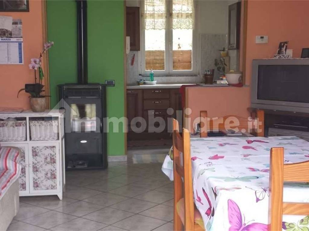 Villa a Andora in Località Negri, 14 - Foto 4