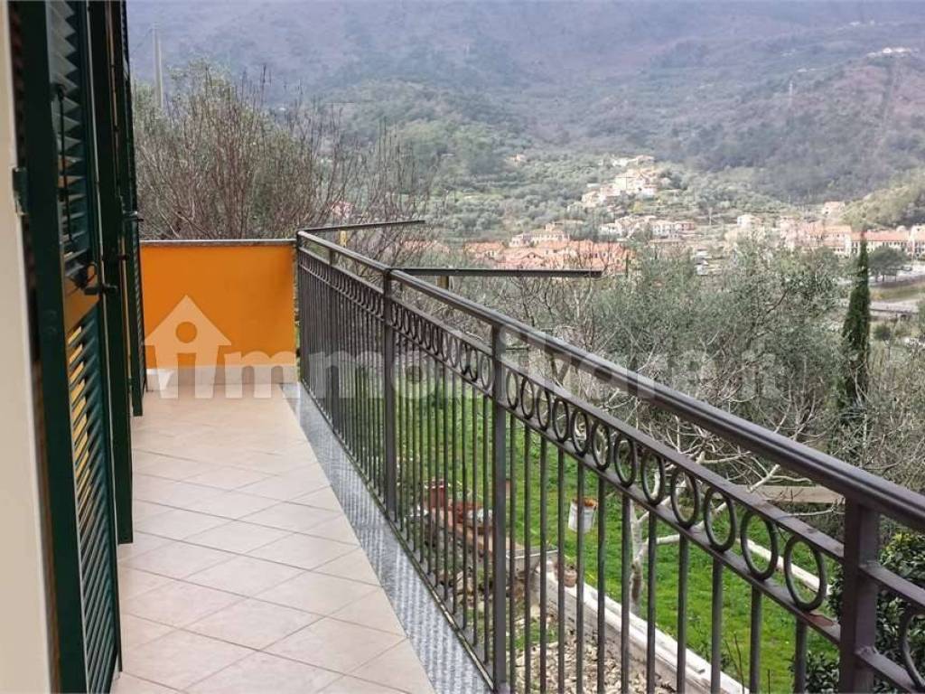 Villa a Andora in Località Negri, 14 - Foto 5