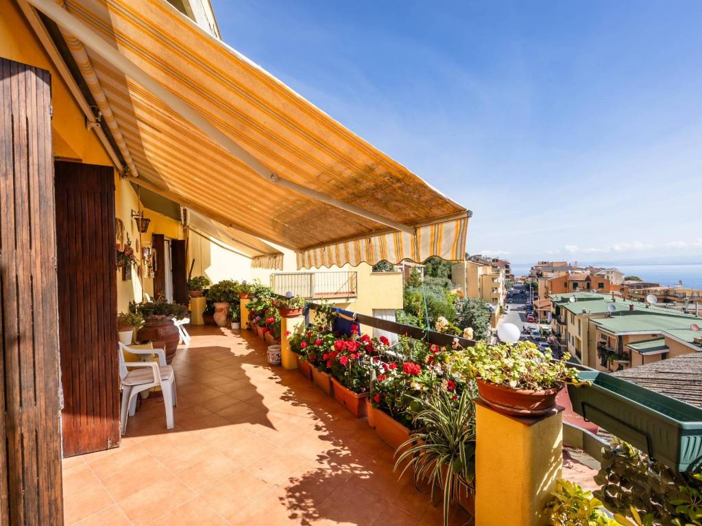 Appartamento a Monte argentario in Strada Provinciale Panoramica Porto Santo Stefano - Foto 2