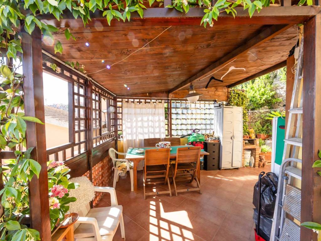 Appartamento a Monte argentario in Strada Provinciale Panoramica Porto Santo Stefano - Foto 3