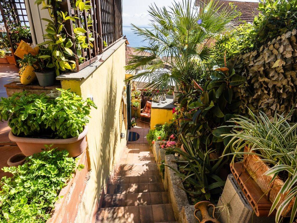 Appartamento a Monte argentario in Strada Provinciale Panoramica Porto Santo Stefano - Foto 5