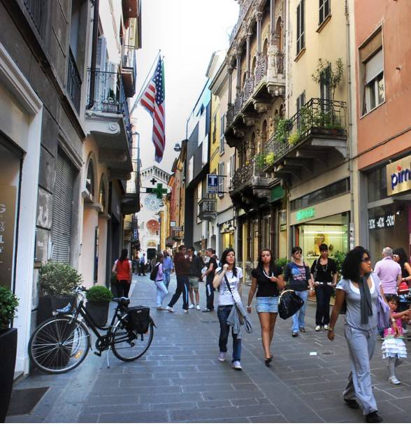 Immobile a Piacenza in Via 20 Settembre - Foto 2