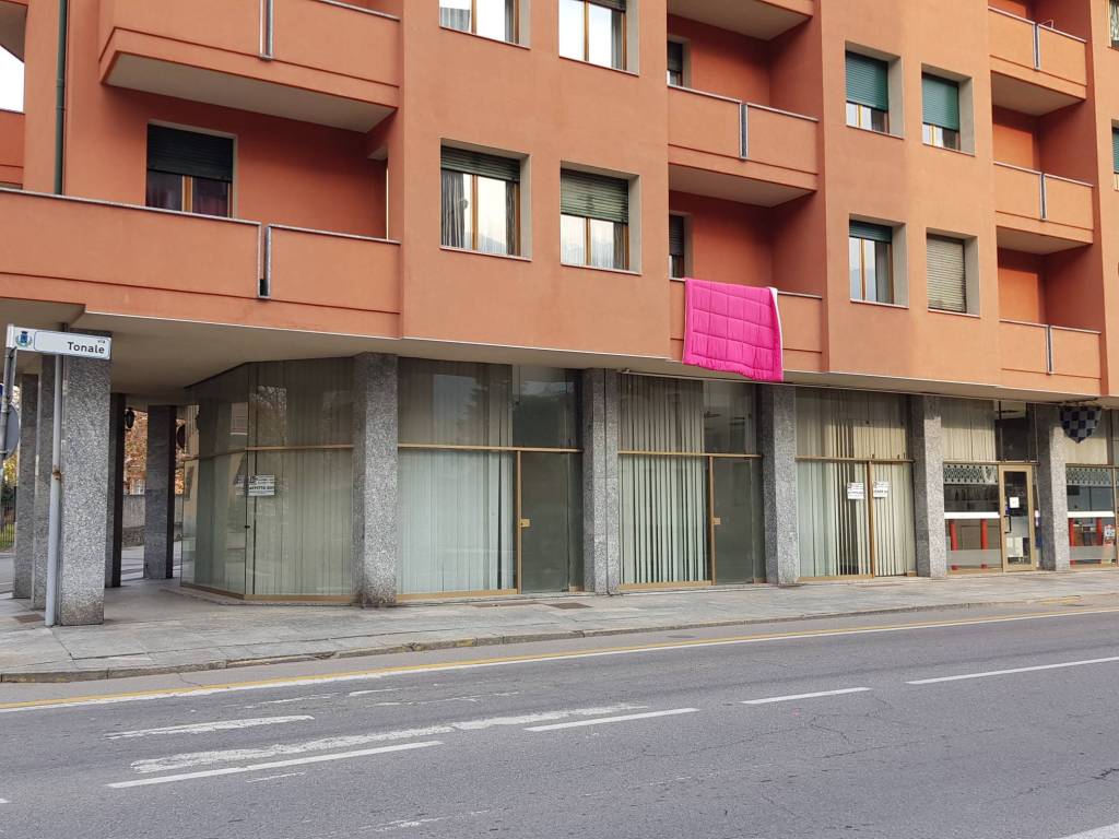Immobile a Sondrio in Via Tonale, 1 - Foto 3