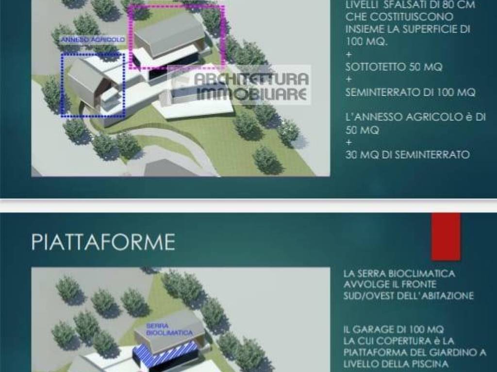 Terreno a Albissola marina in SCOGLIO - Foto 3